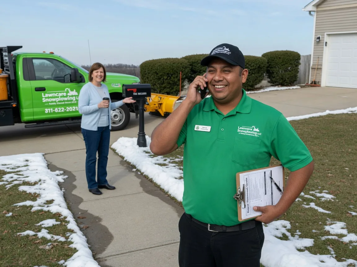 Lawn Care Services By Expert Landscaper Horse Shoe, NC FAQs